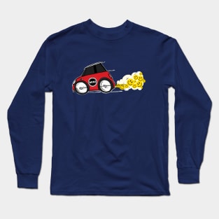 MINI Happiness Long Sleeve T-Shirt